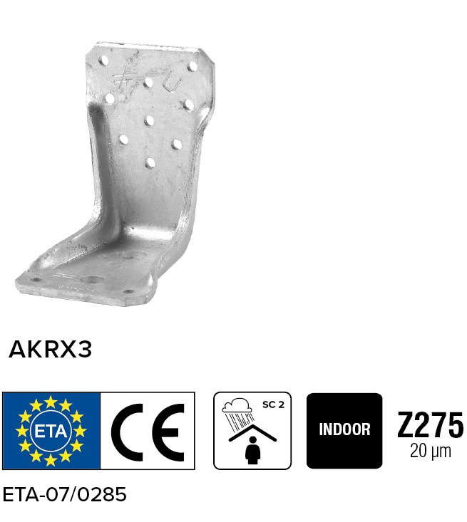 TIIVISTALO-AKRX3-SIMPSON-STRONG-TIE