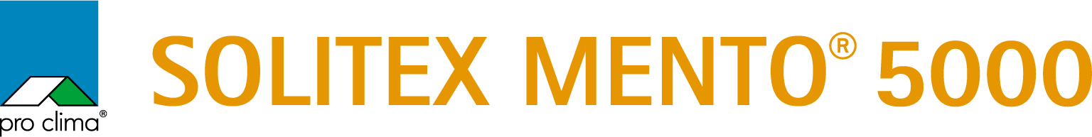 PRO-CLIMA-SOLITEX-MENTO-5000-LOGO