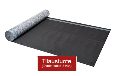 SOLITEX FRONTA QUATTRO CONNECT (teippiraidalla)