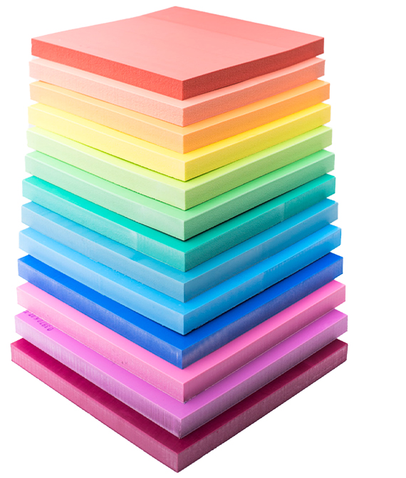 VIBRAFOAM-TT